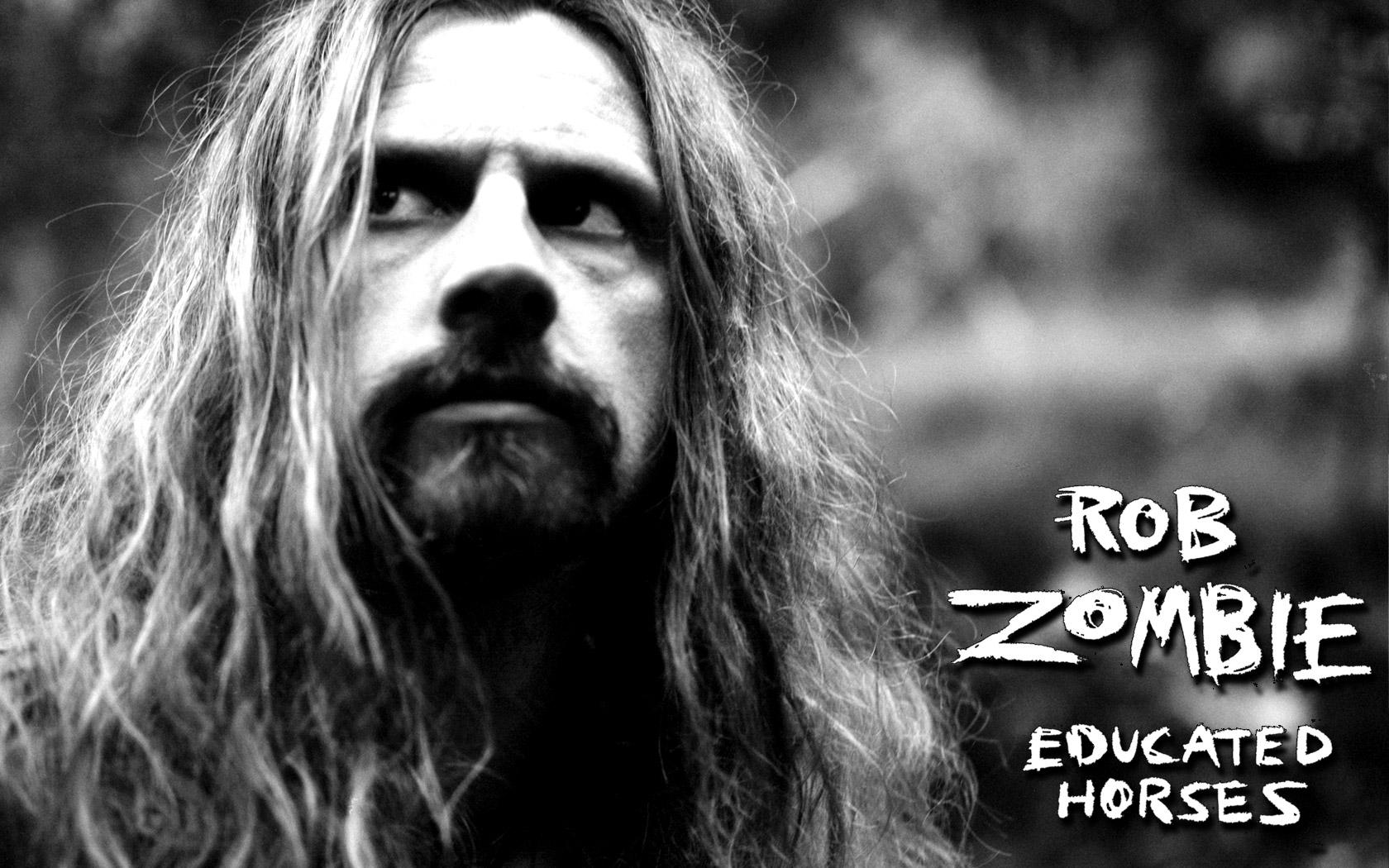 Rob Zombie HD Wallpapers Wallpaper Cave