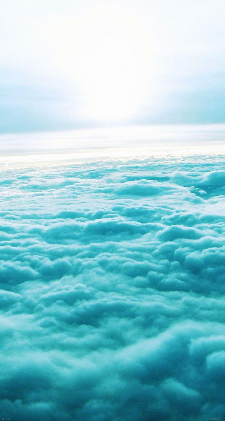 Tumblr Blue Wallpapers Wallpaper Cave