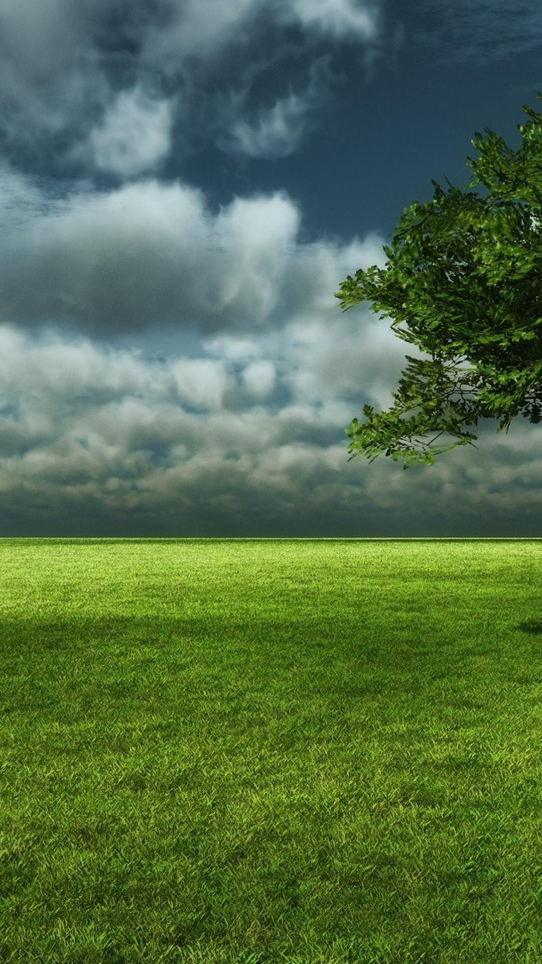 72 Wallpaper Hd Android Green Pictures My