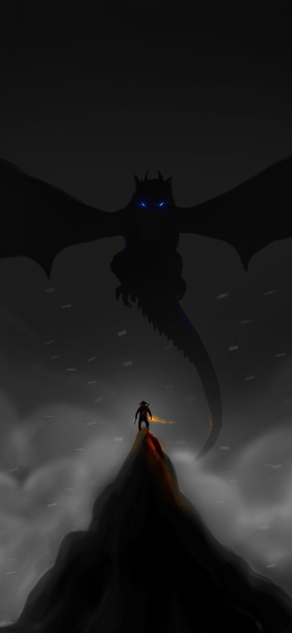 Skyrim iPhone Wallpapers Wallpaper Cave