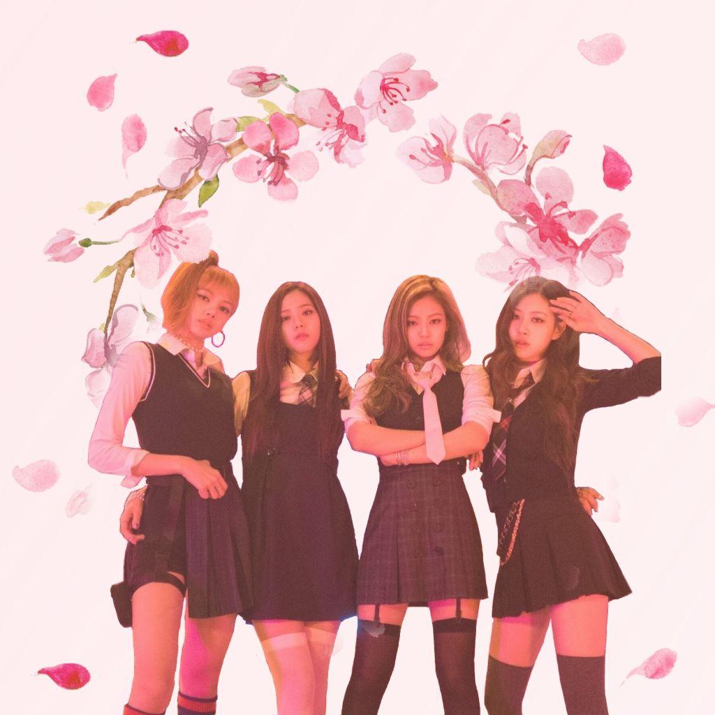 Descubrir 95+ imagen tumblr blackpink wallpaper Viaterra.mx
