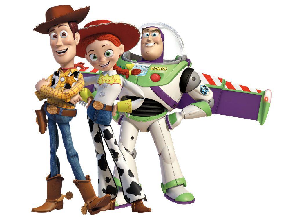Jessie Toy Story Wallpapers Wallpaper Cave