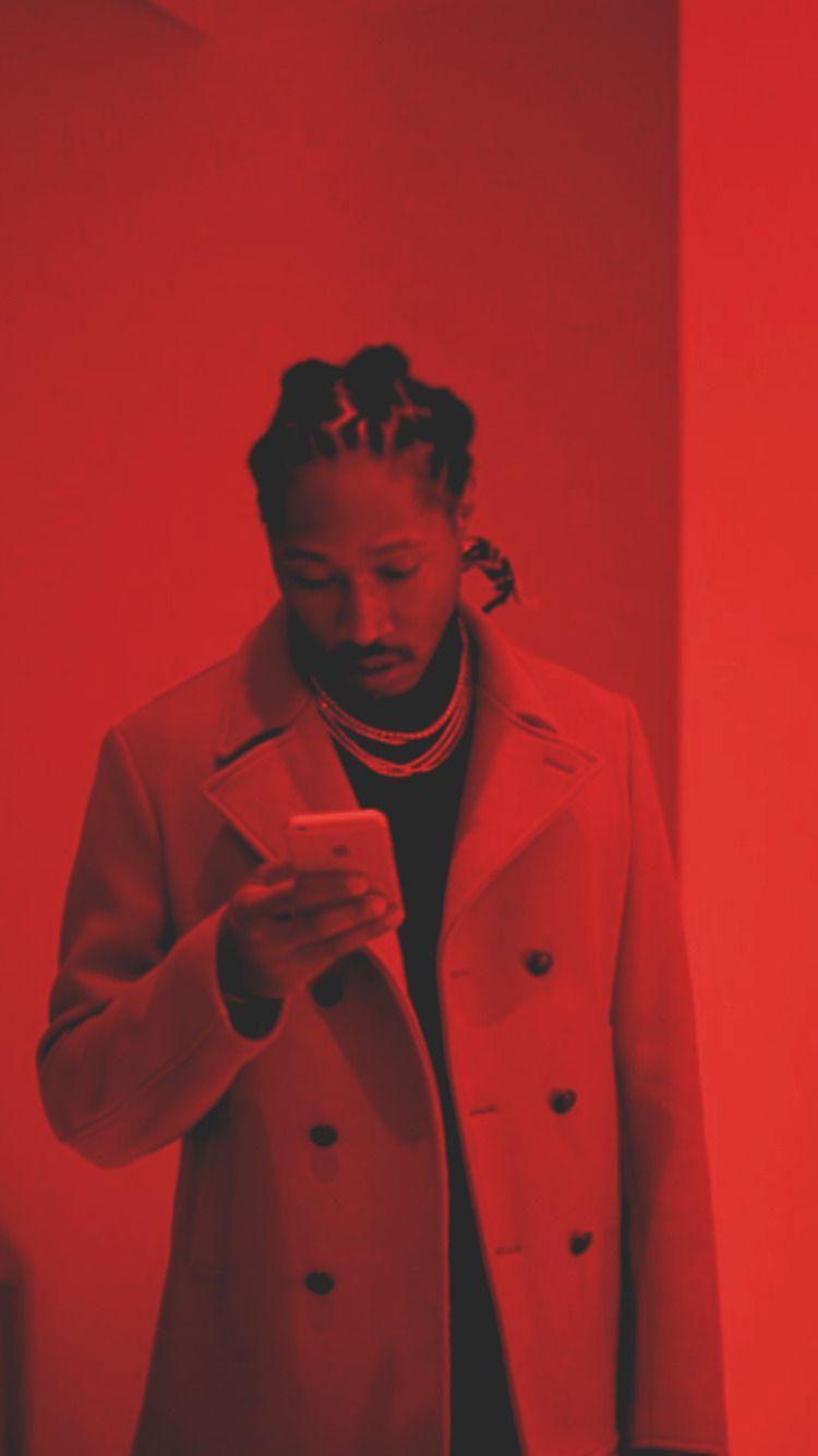 Future HNDRXX Wallpapers Wallpaper Cave