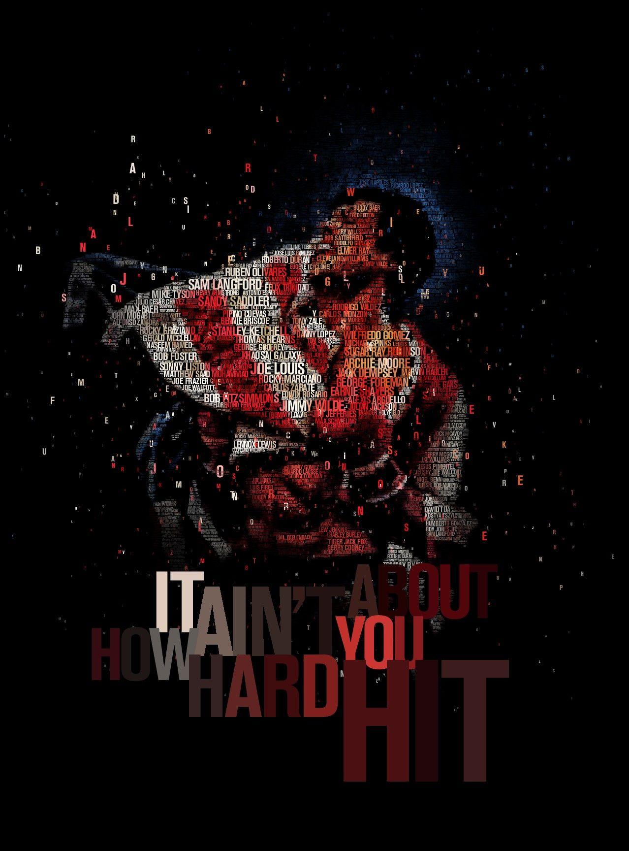 Rocky Balboa iPhone Wallpapers Wallpaper Cave