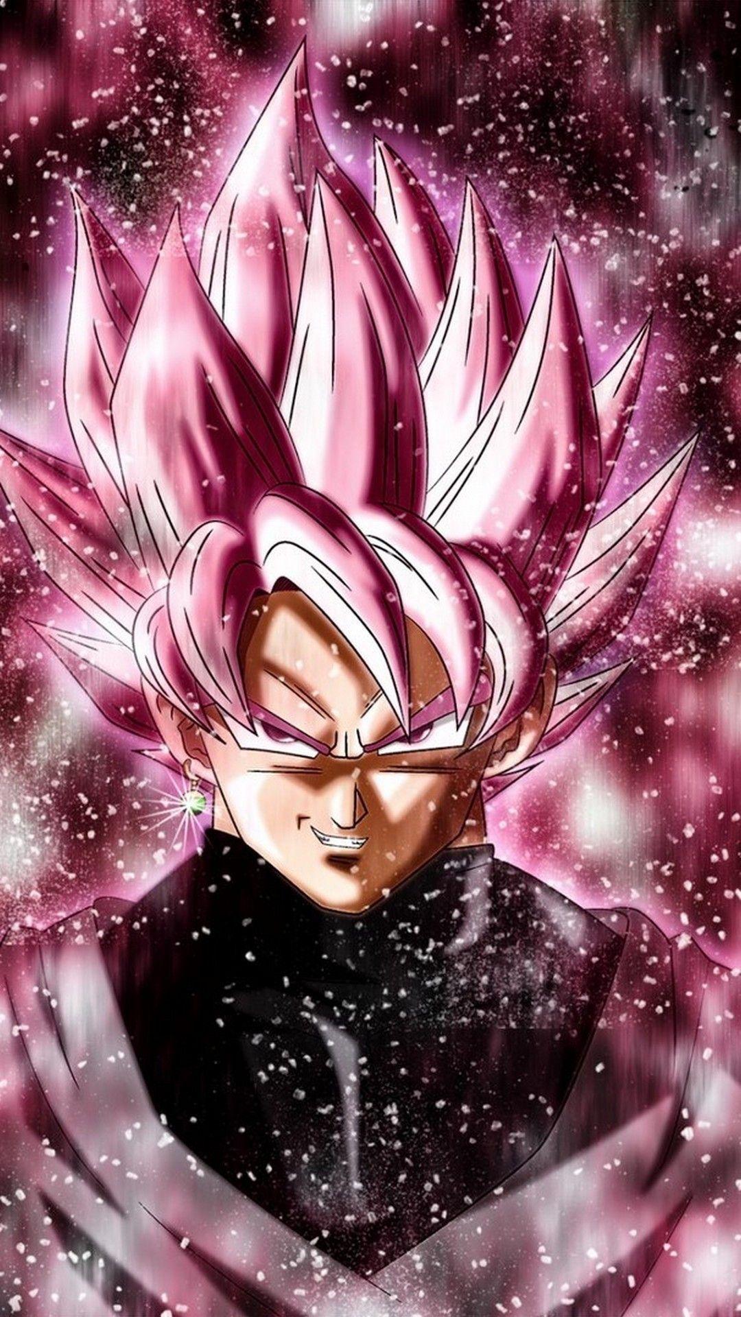 Goku HD Android Wallpapers Wallpaper Cave