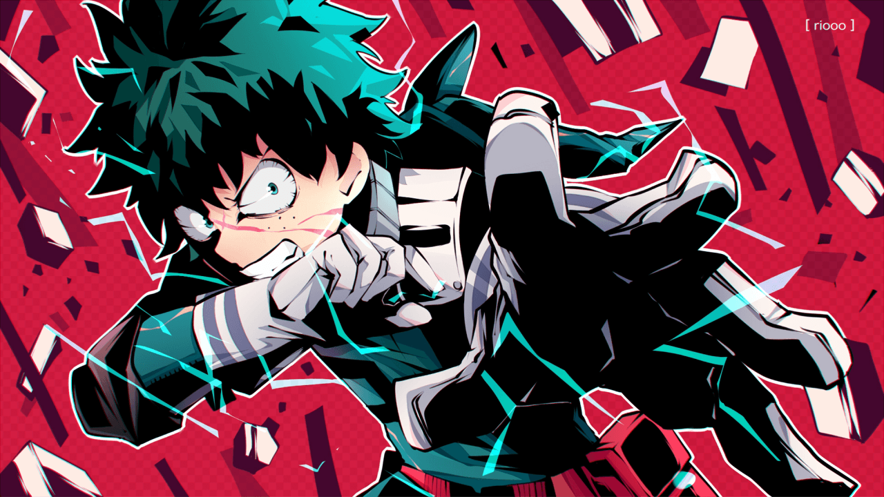 My Hero Academia Supreme Wallpapers Wallpaper Cave