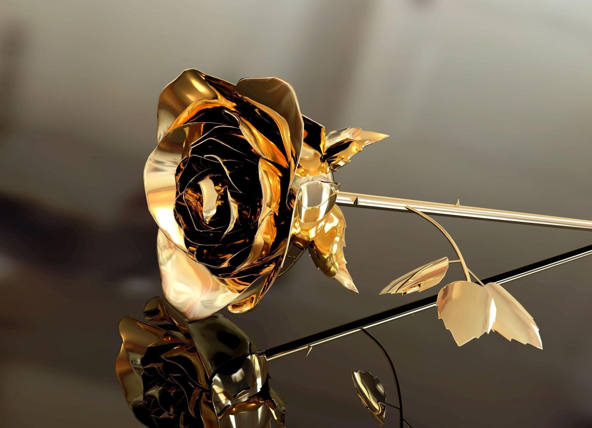 Gold Foil Desktop Wallpapers Wallpaper Cave