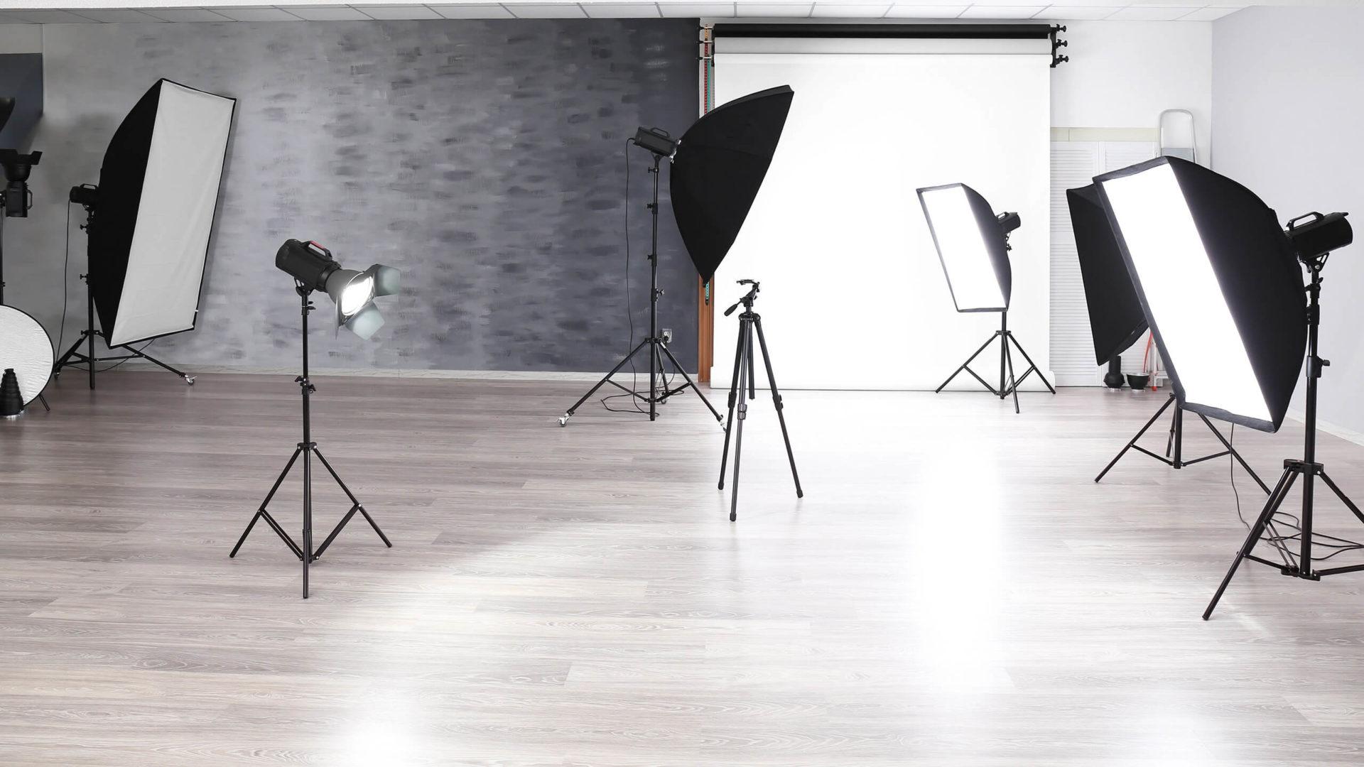 Photography Studio HD Wallpapers Wallpaper Cave