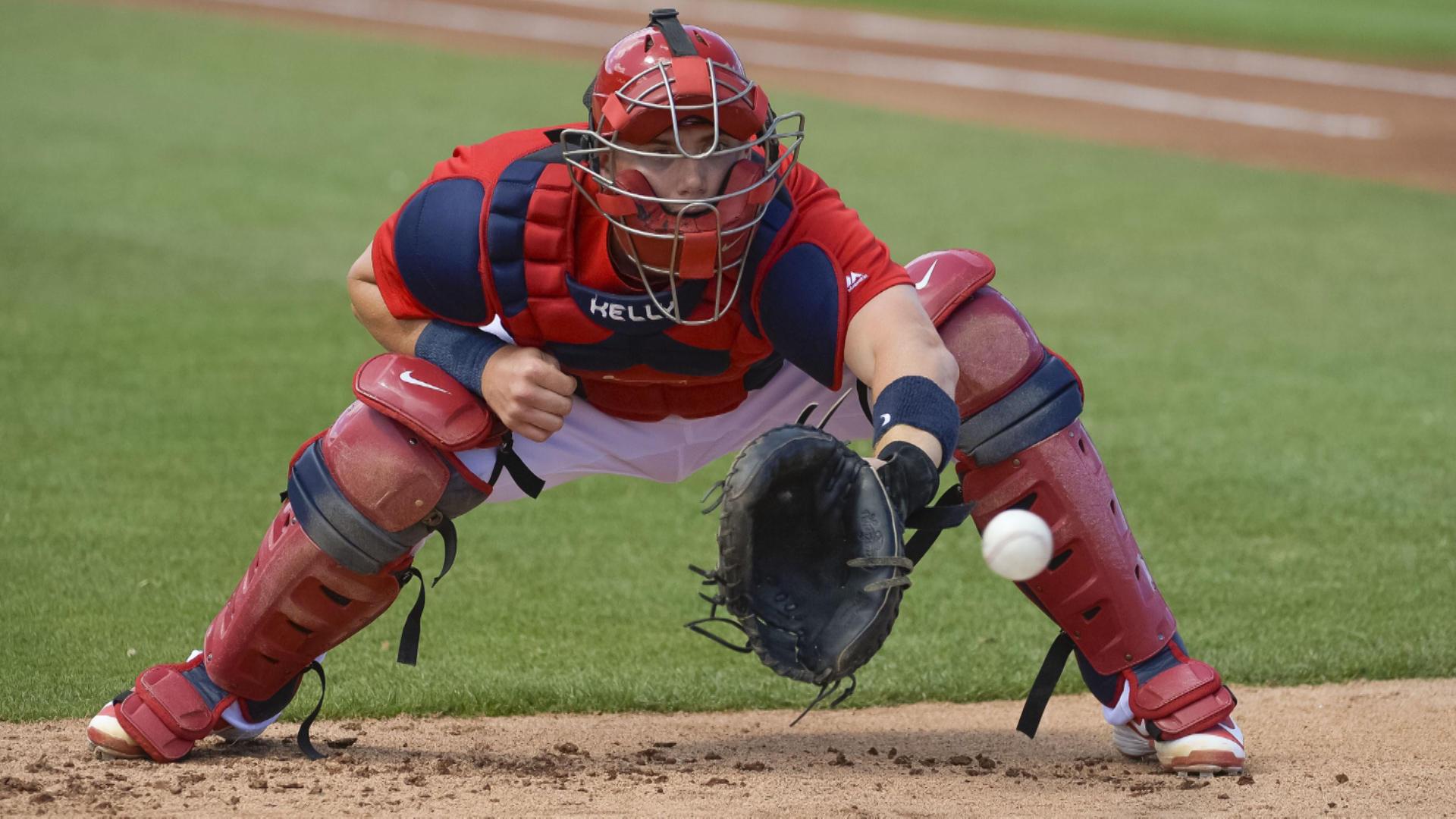 Baseball Catcher Wallpapers Wallpaper Cave