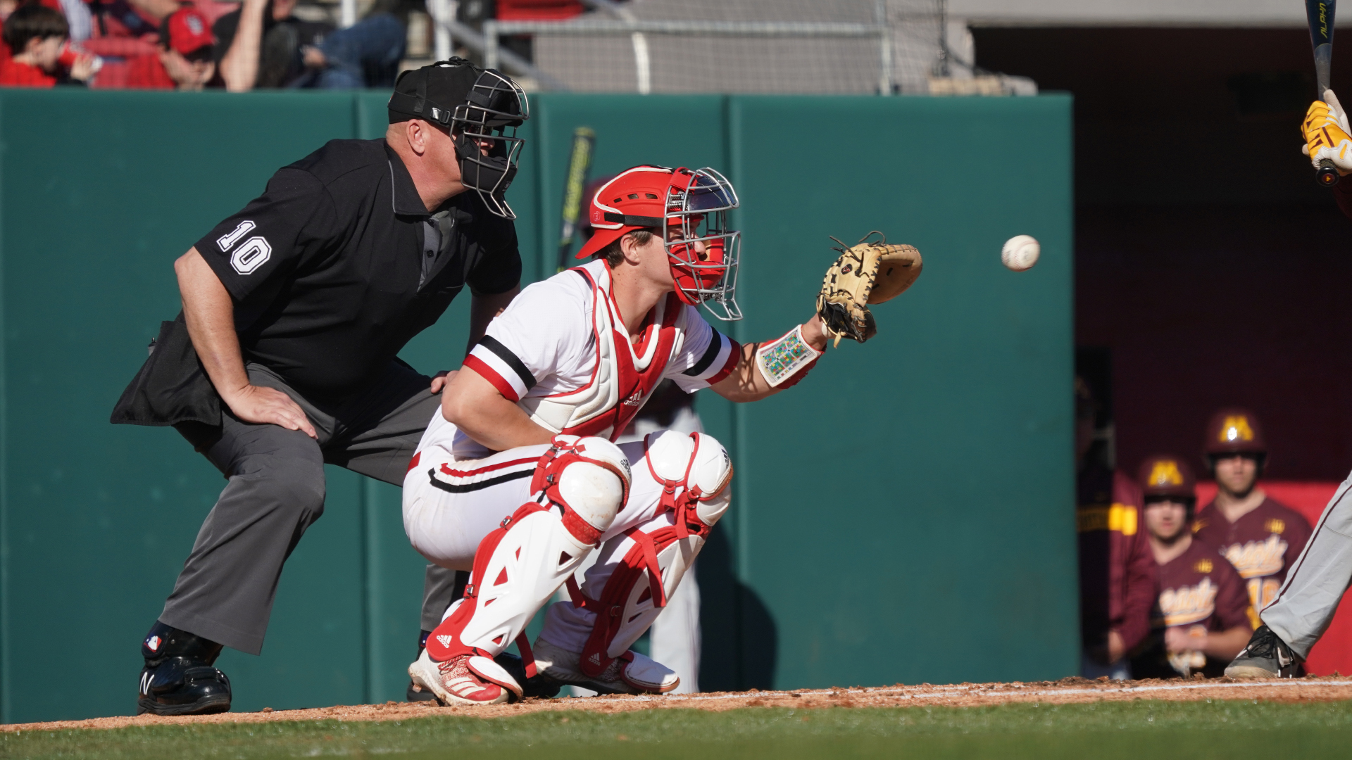 Baseball Catcher Wallpapers Wallpaper Cave