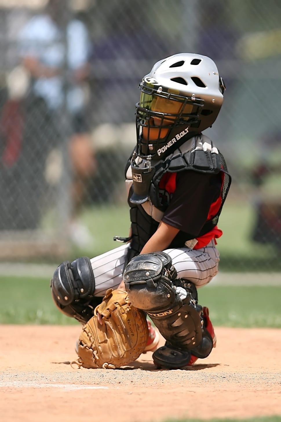 Baseball Catcher Wallpapers Wallpaper Cave