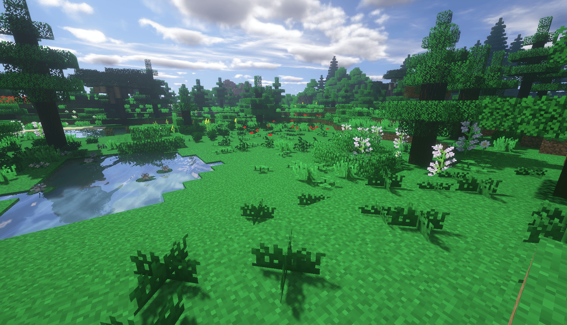 Minecraft Meme Wallpaper