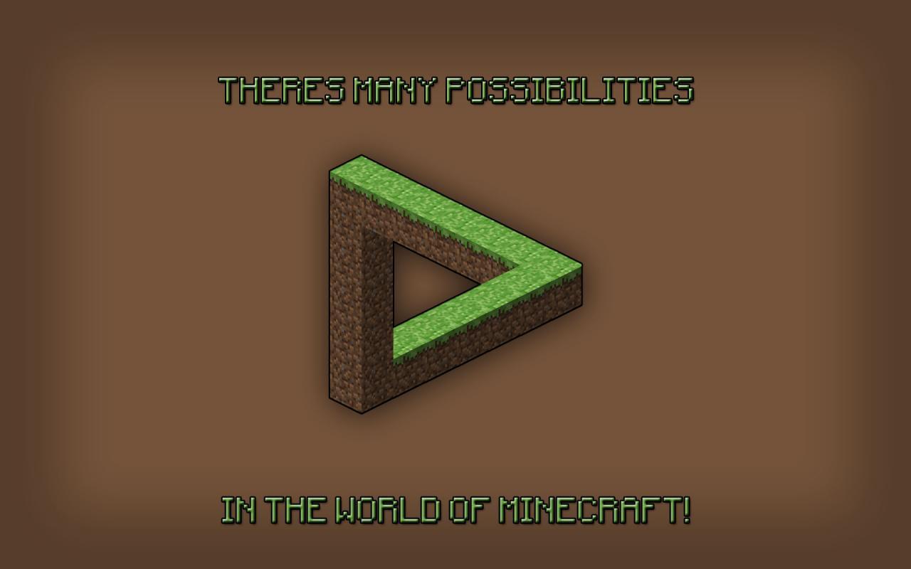 Minecraft Meme Wallpapers Wallpaper Cave