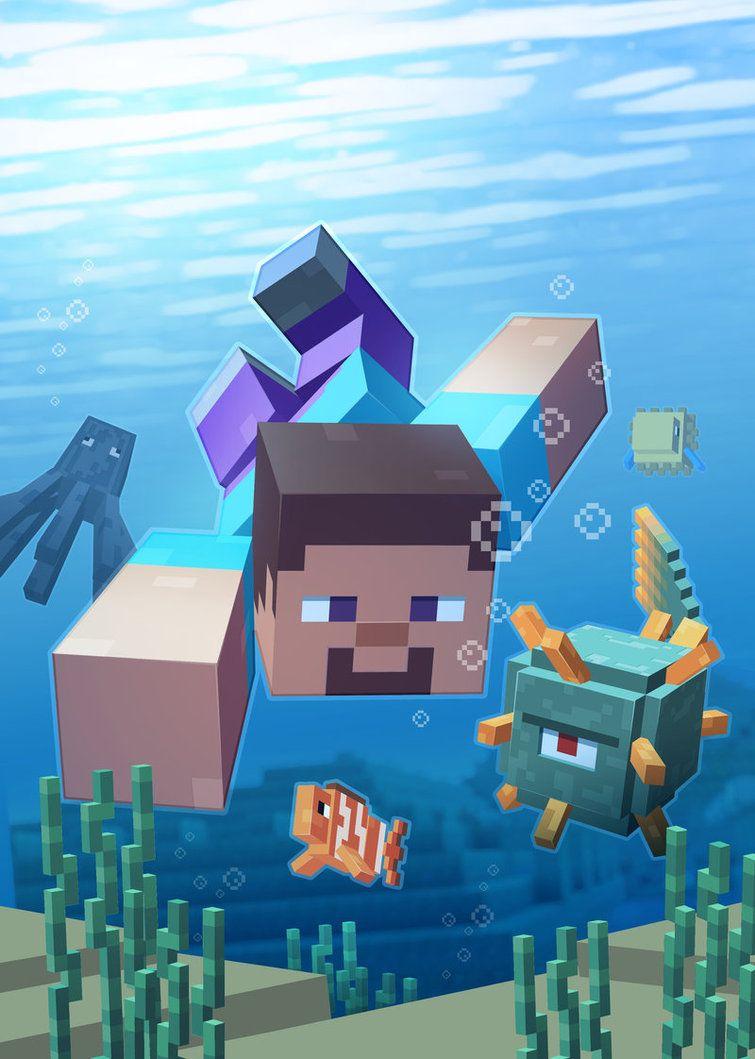 Minecraft Meme Wallpapers Wallpaper Cave