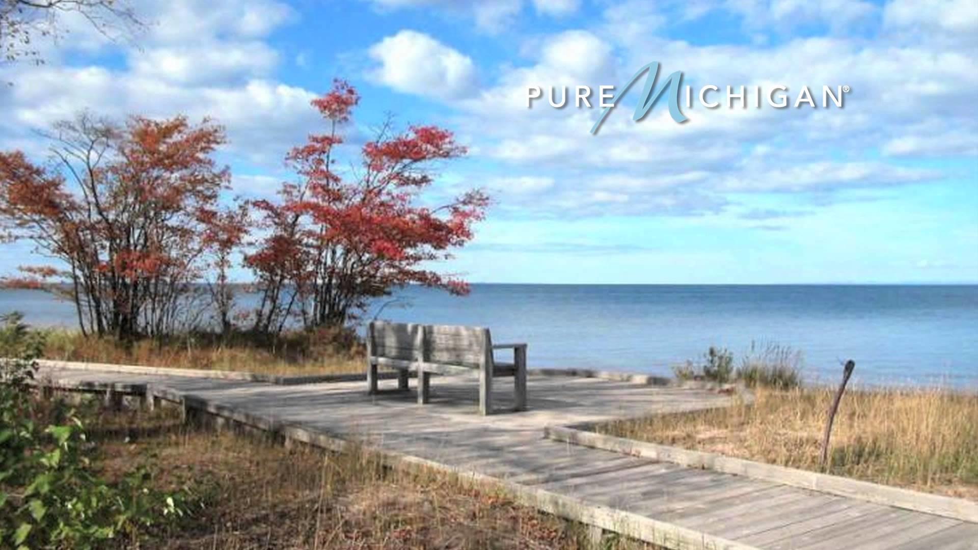 Michigan Desktop Wallpapers Wallpaper Cave