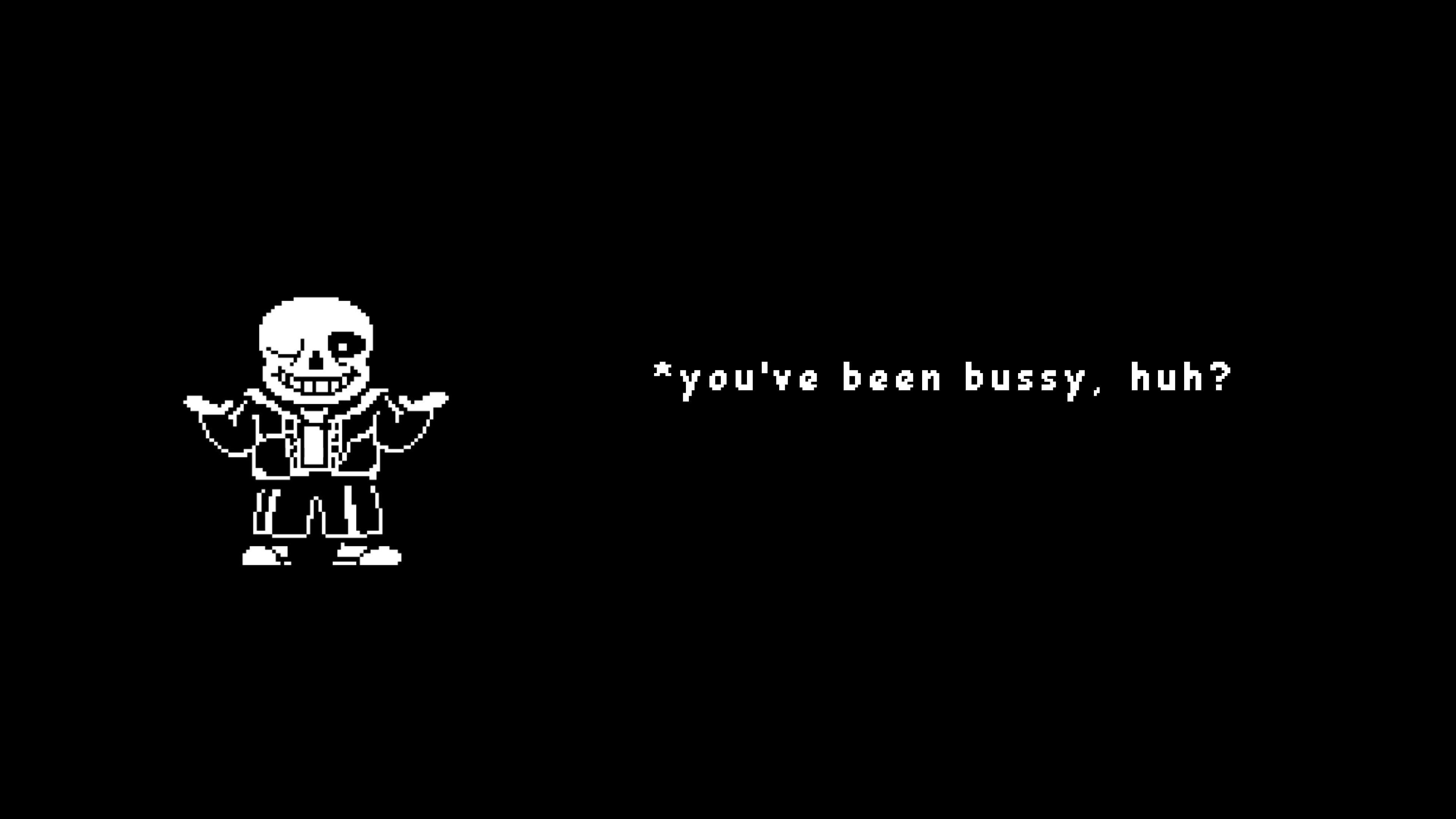 Sans Memes Wallpapers Wallpaper Cave