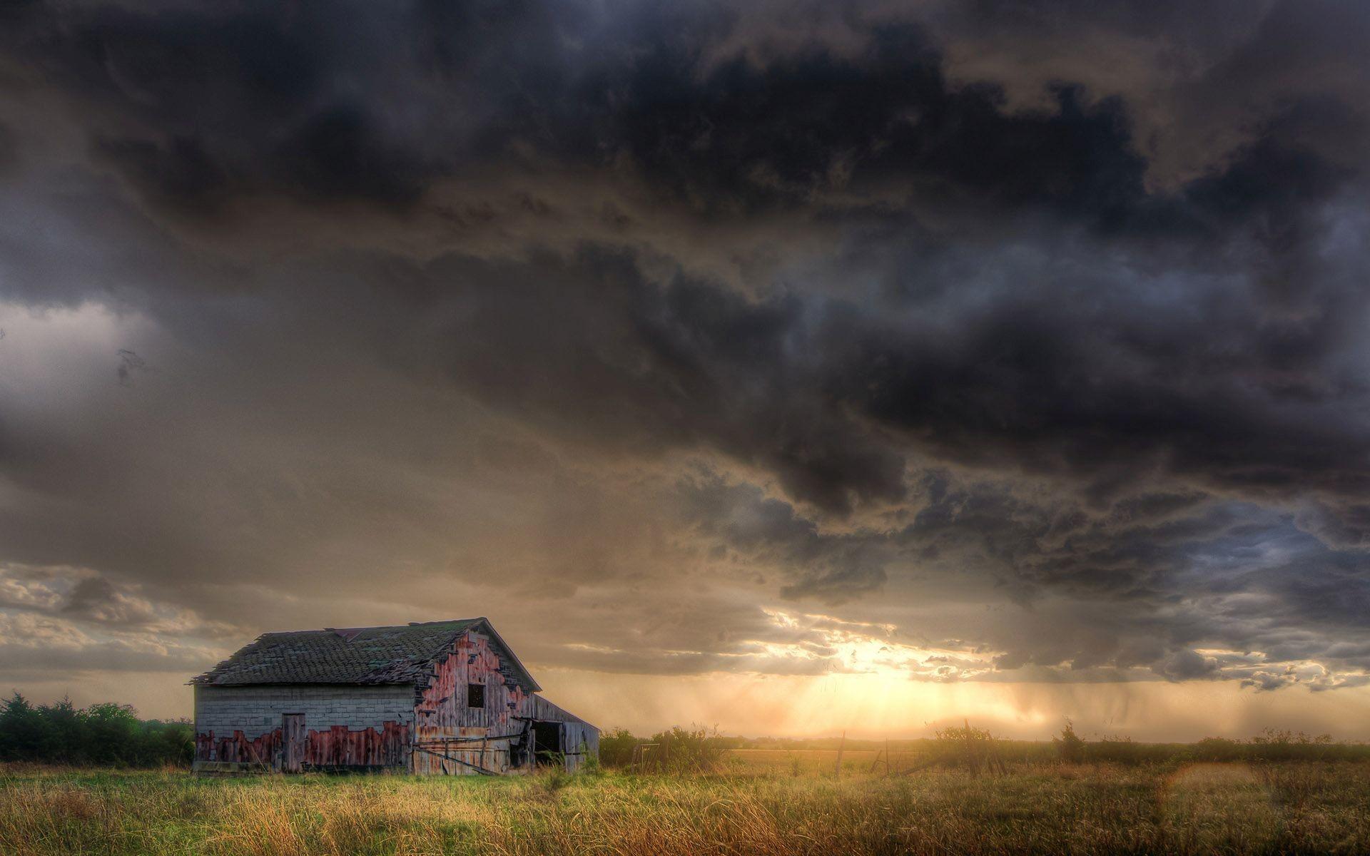 Stormy Skies Wallpapers Wallpaper Cave