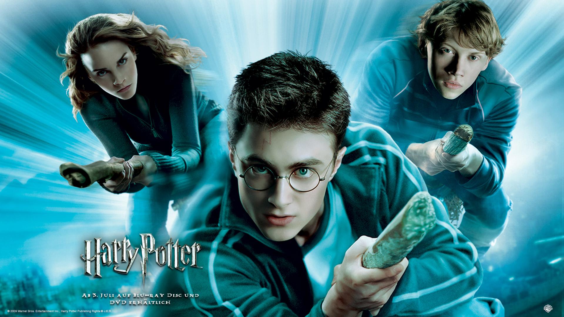 Harry Potter All Movies Wallpapers Wallpaper Cave