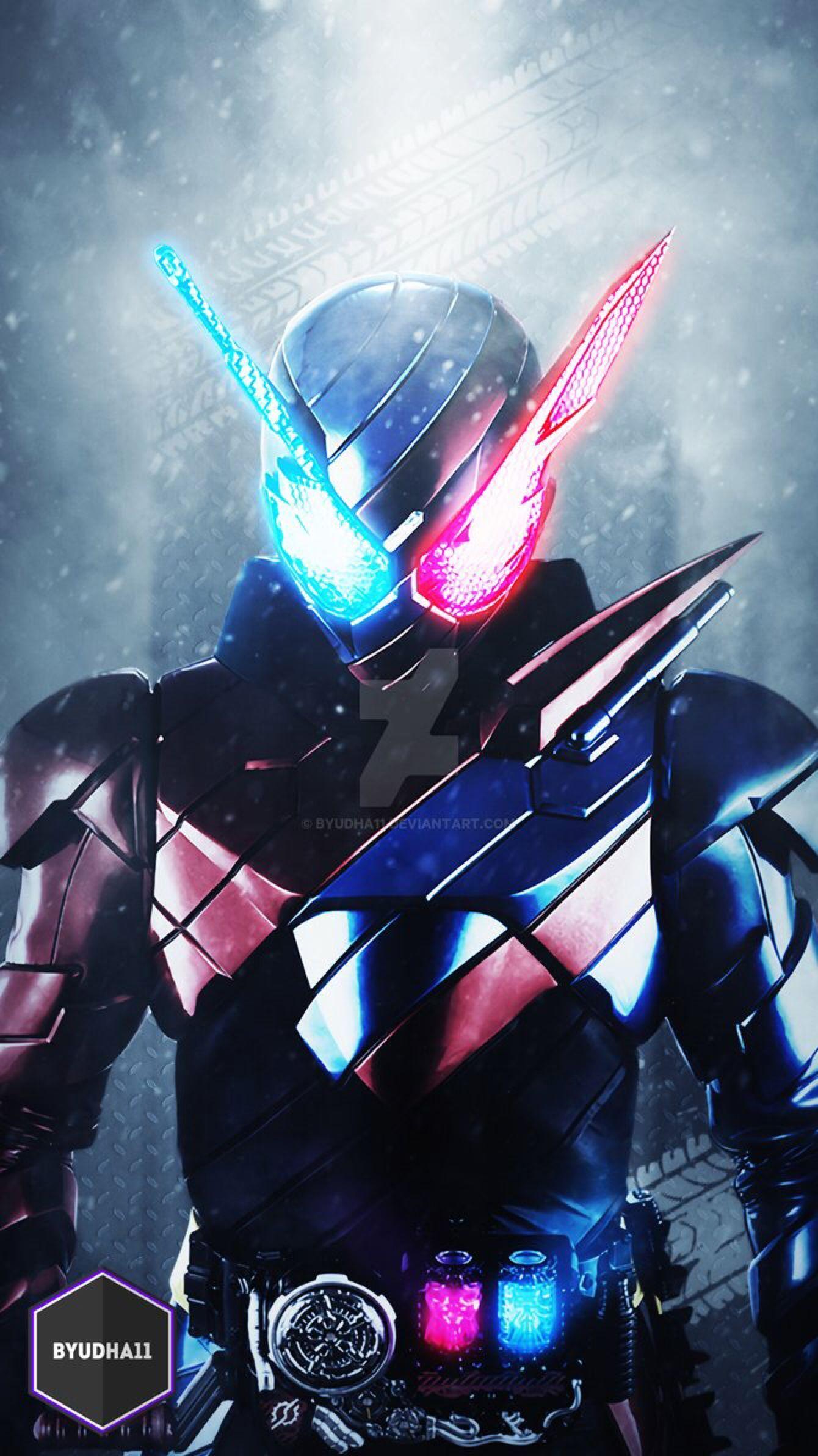 Kamen Rider Zero One Android HD Wallpapers Wallpaper Cave