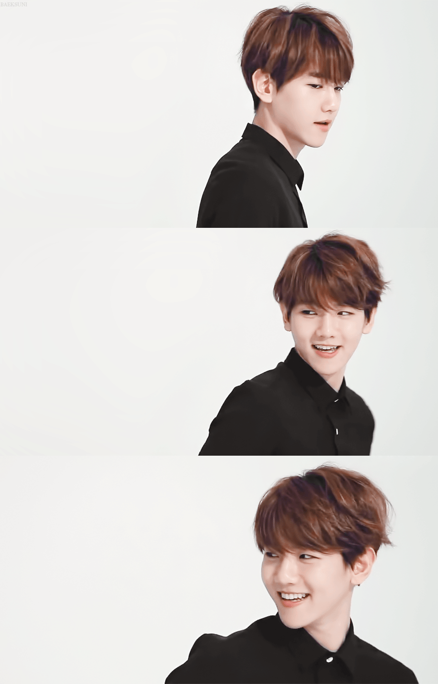 Baekhyun iPhone Wallpapers Wallpaper Cave