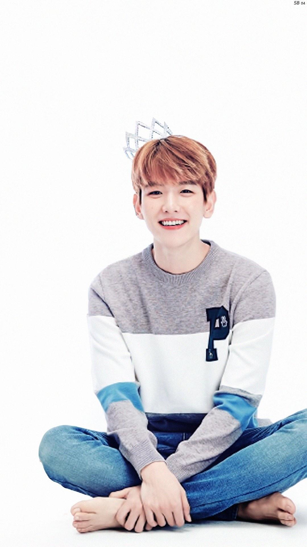 Cute Baekhyun iPhone Wallpapers Wallpaper Cave