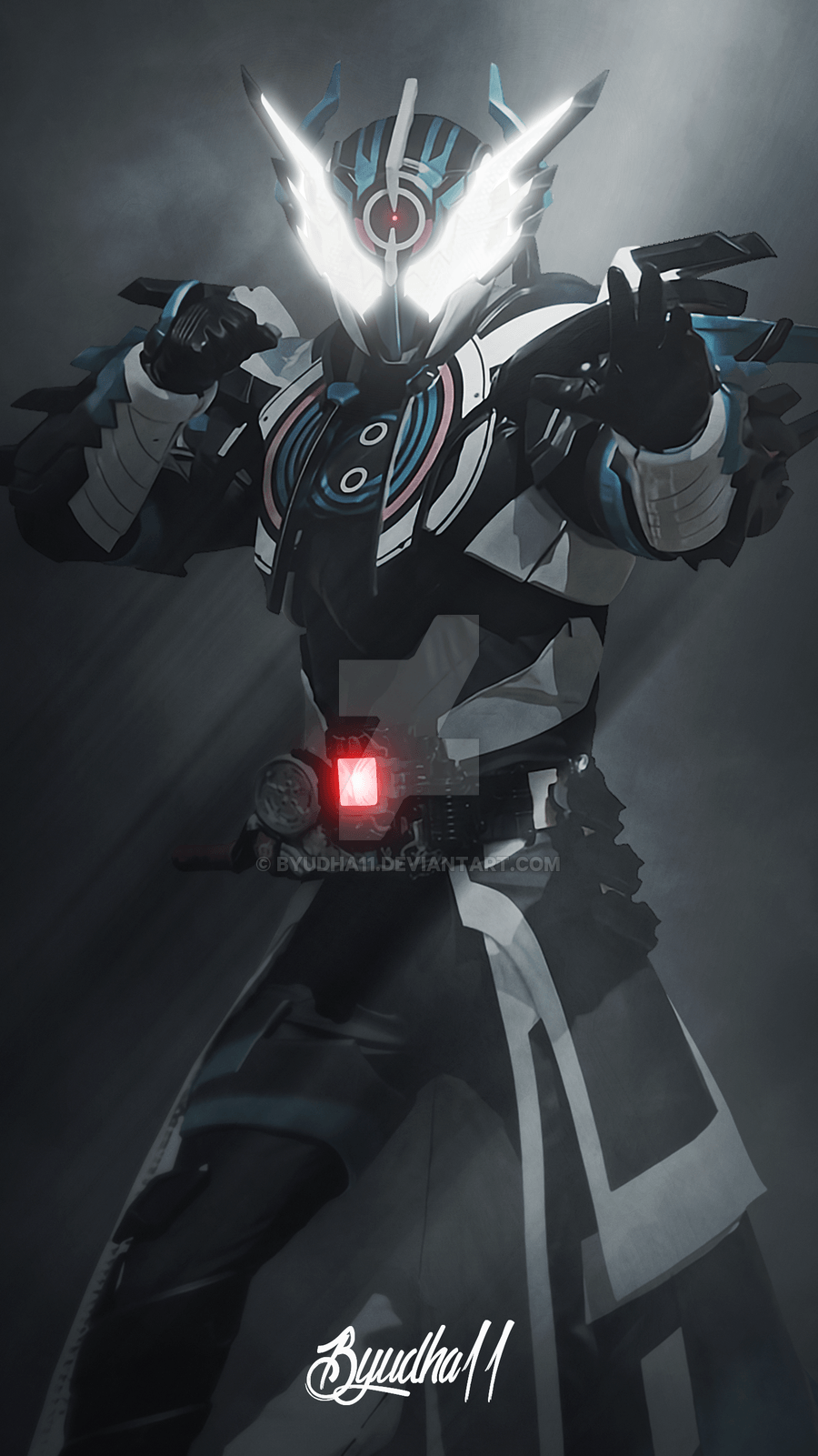 Kamen Rider Evol Wallpapers Wallpaper Cave