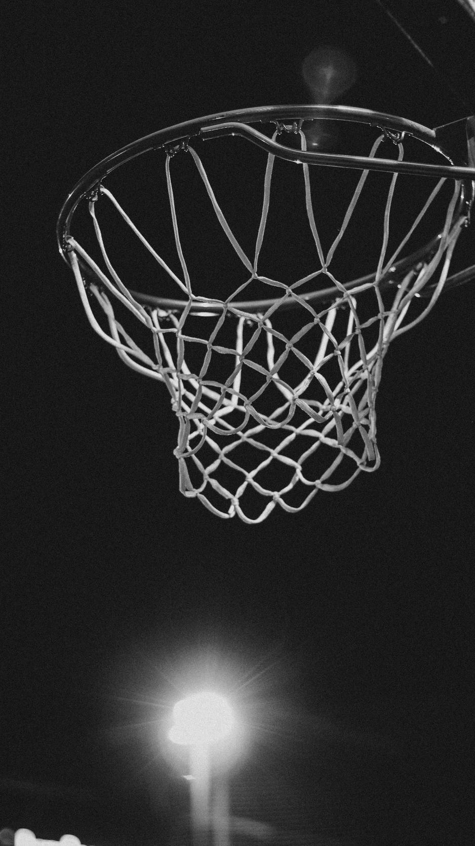 Basketball Phone Wallpaper