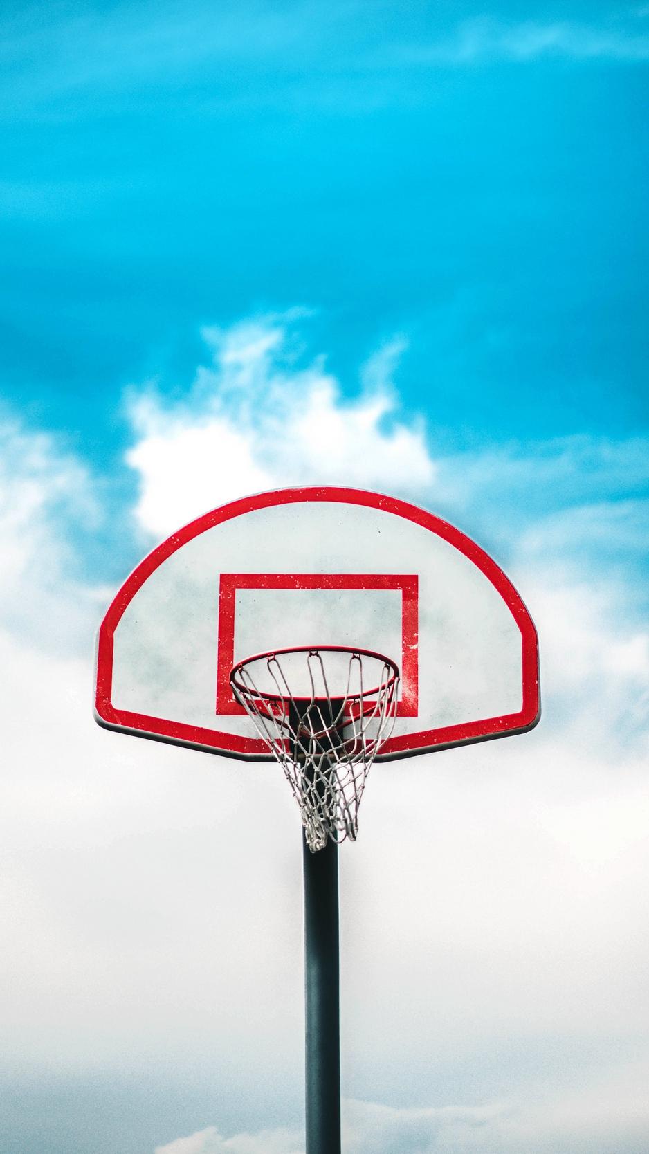 Basketball Words Phone Wallpapers Wallpaper Cave
