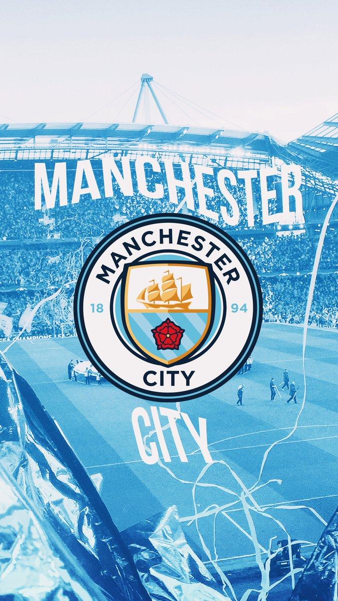 Man City Phone 2019 Wallpapers Wallpaper Cave