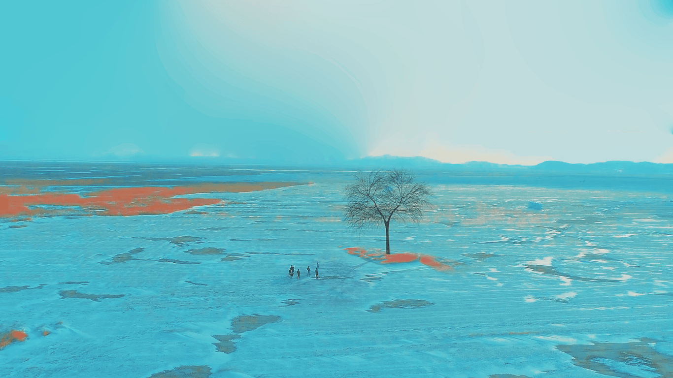 BTS Spring Day Desktop Wallpapers Wallpaper Cave