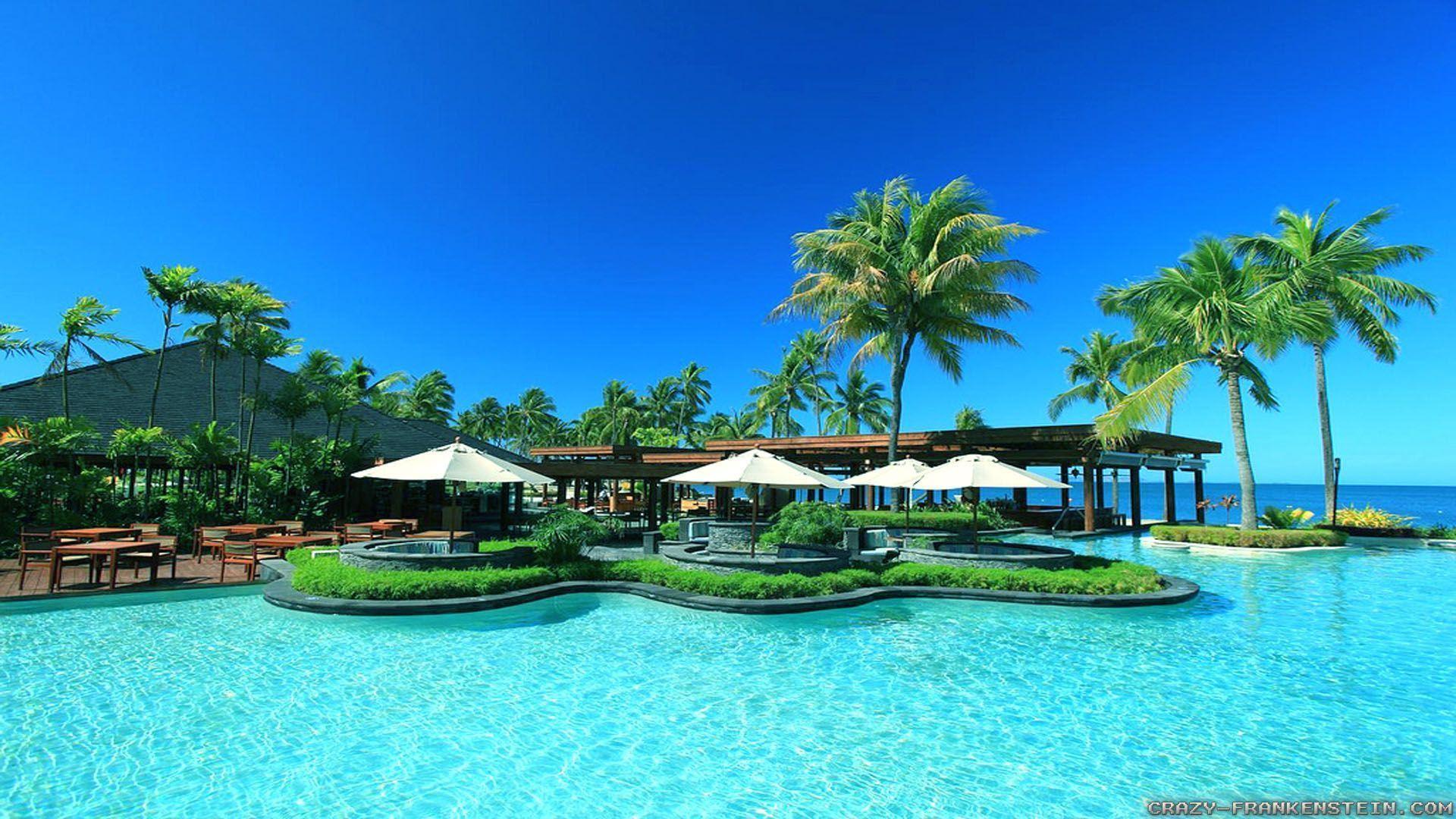 Fiji Desktop Wallpapers Wallpaper Cave