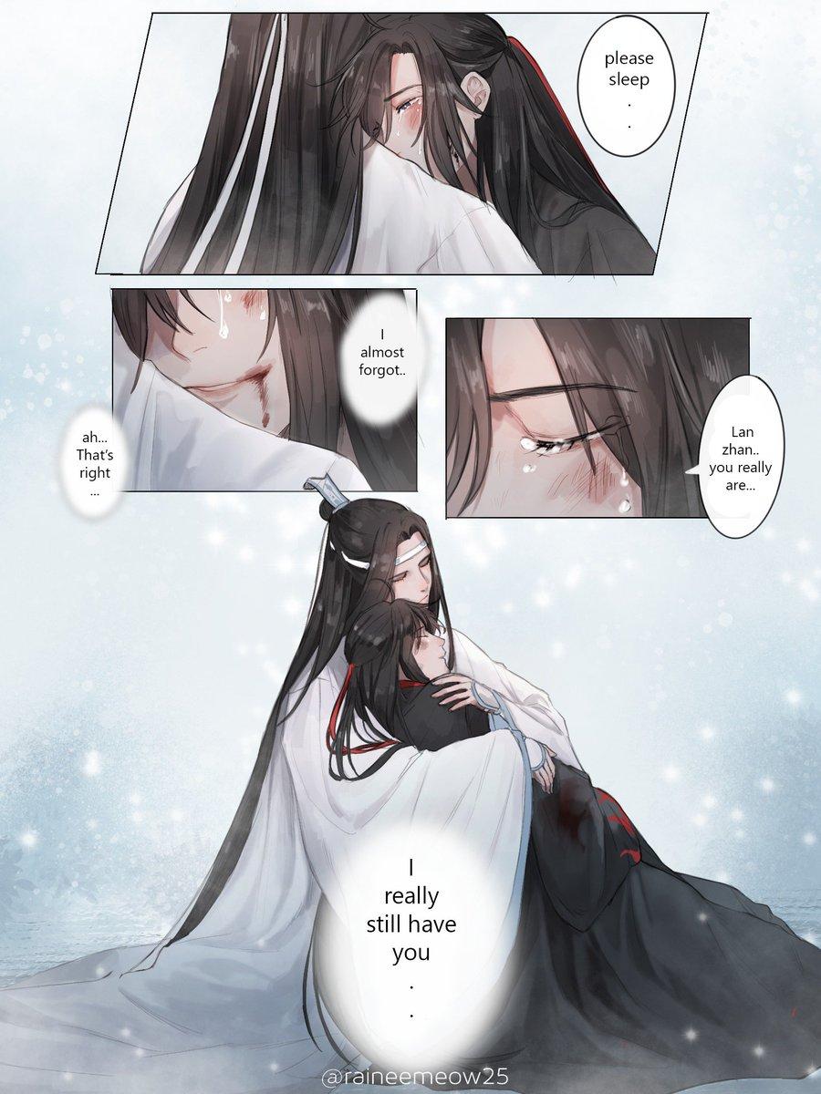 Lan Zhan Wallpapers Wallpaper Cave