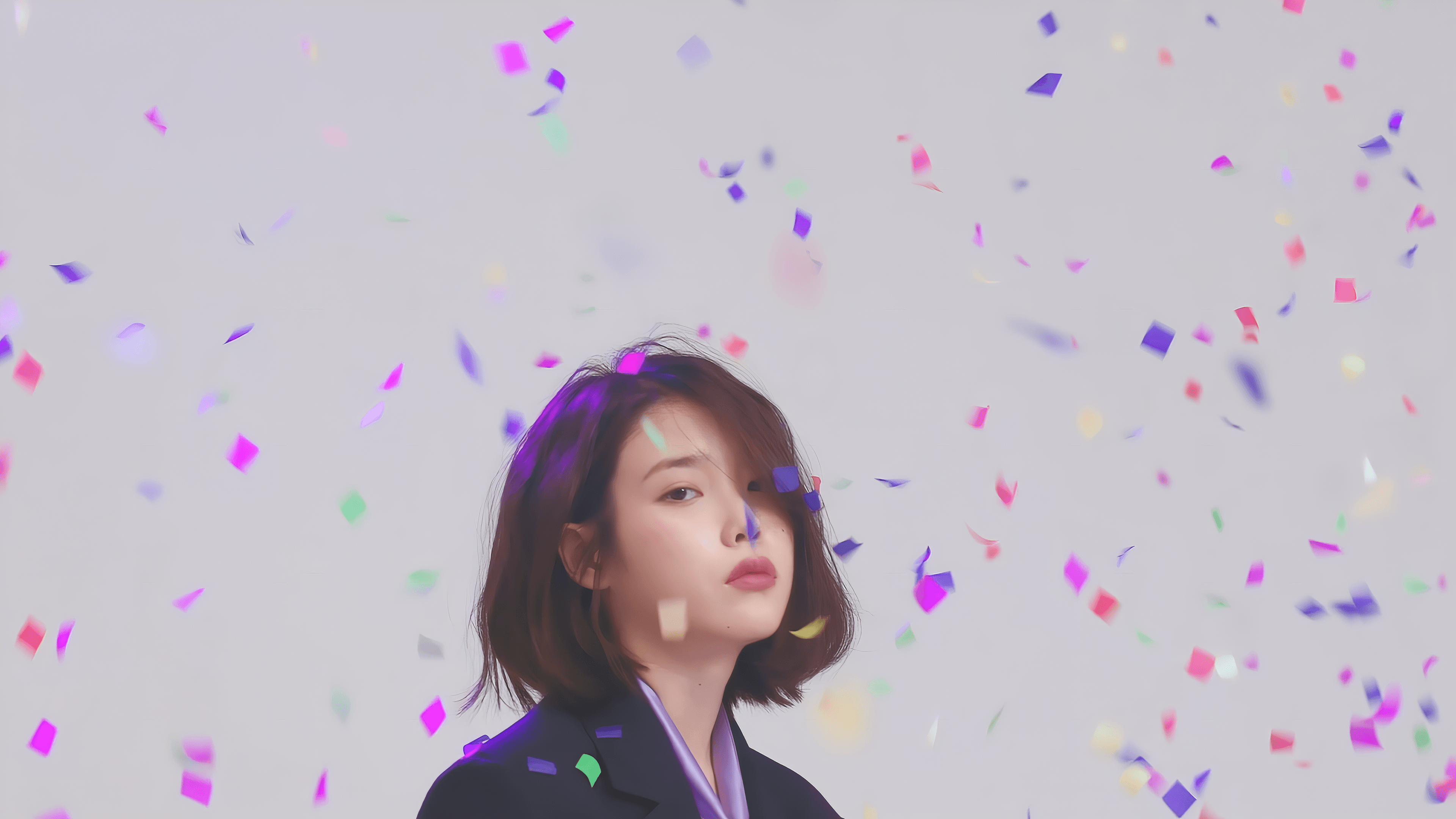 IU Korean Wallpapers Wallpaper Cave