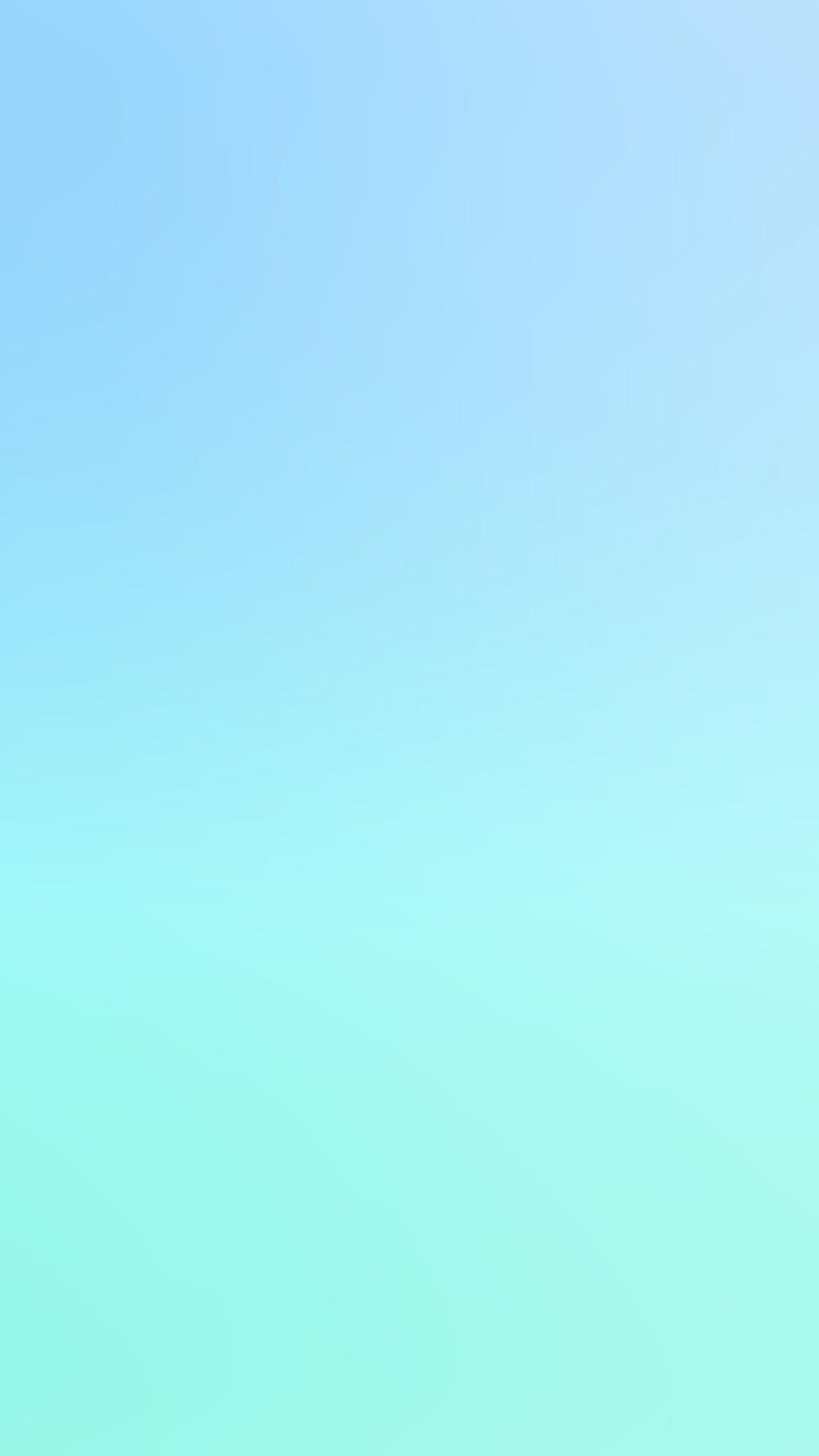 Aqua Blue iPhone Wallpapers Wallpaper Cave