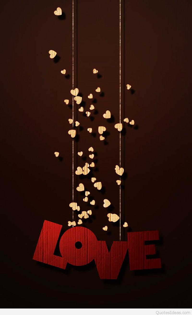 Mobile Lovers Wallpapers Wallpaper Cave