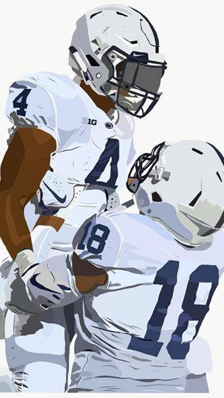 Penn State Phone Wallpapers Wallpaper Cave