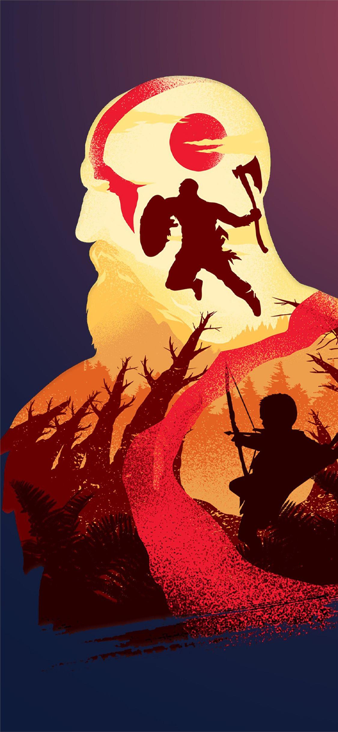 4K God Wallpapers Wallpaper Cave