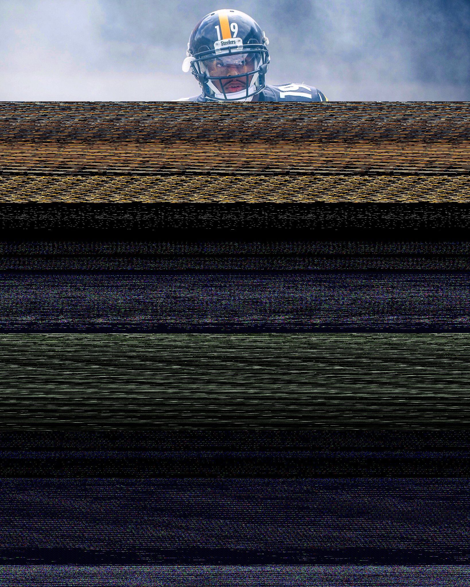 Juju Smith Schuster iPhone Wallpapers Wallpaper Cave