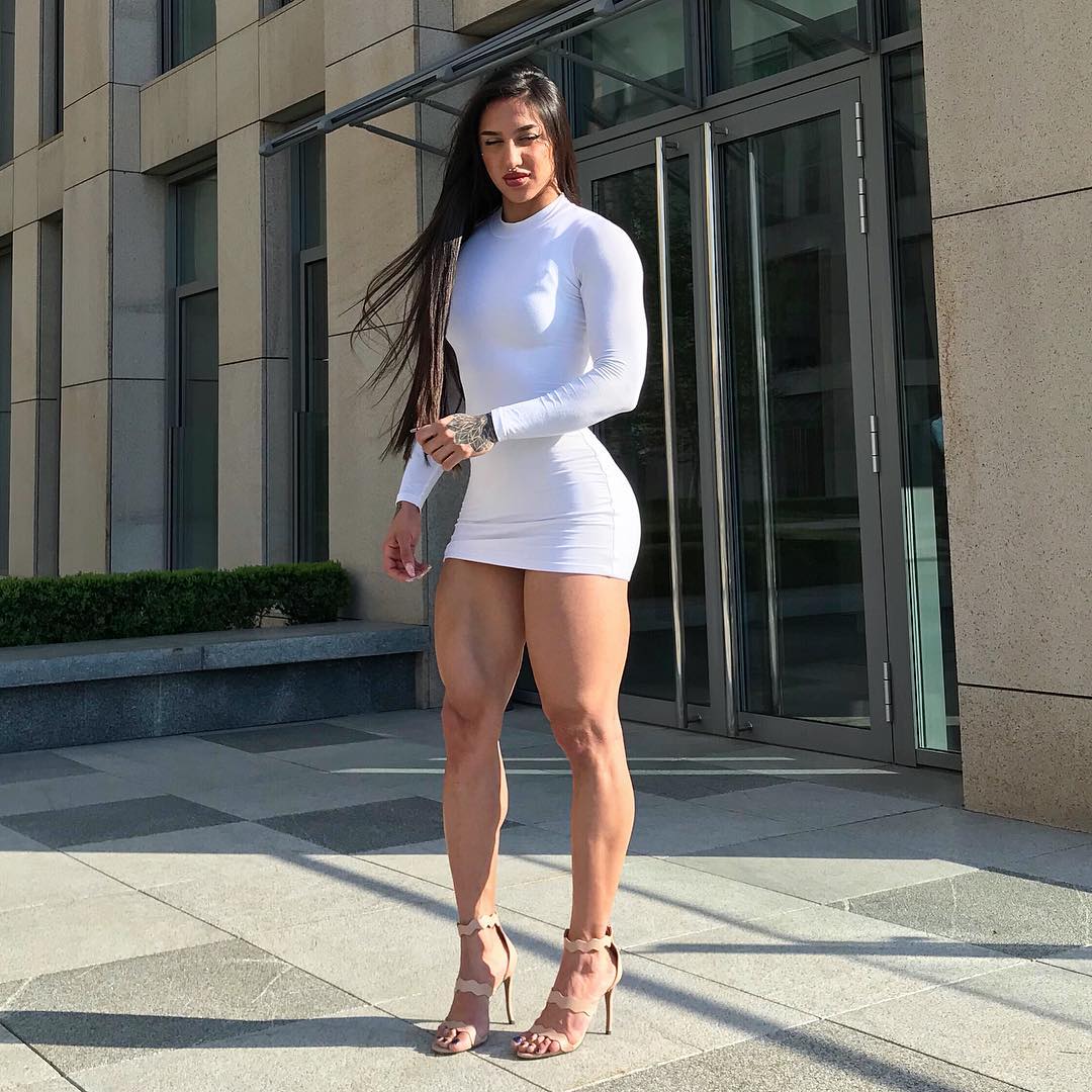 Bakhar Nabieva Wallpapers - Wallpaper Cave