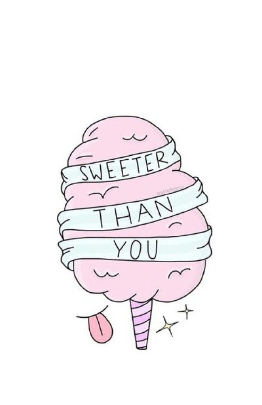 Cotton Candy Aesthetic Wallpapers Wallpaper Cave