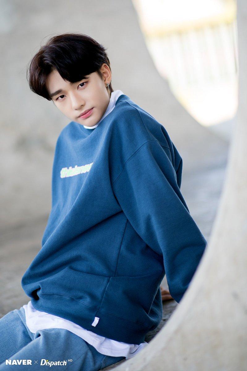 Stray Kids Hyunjin Wallpapers Wallpaper Cave