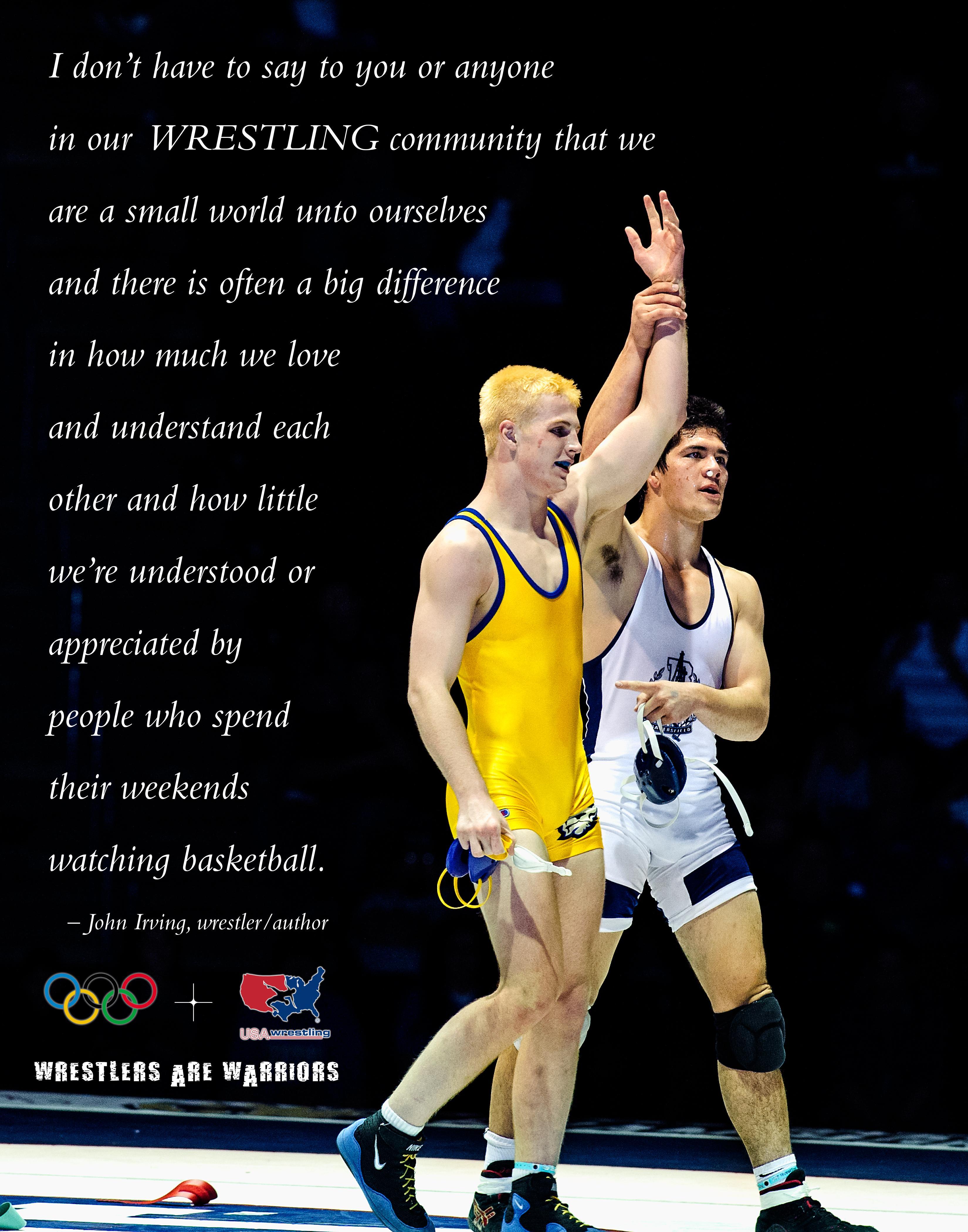Wrestling Quotes Wallpapers Wallpaper Cave