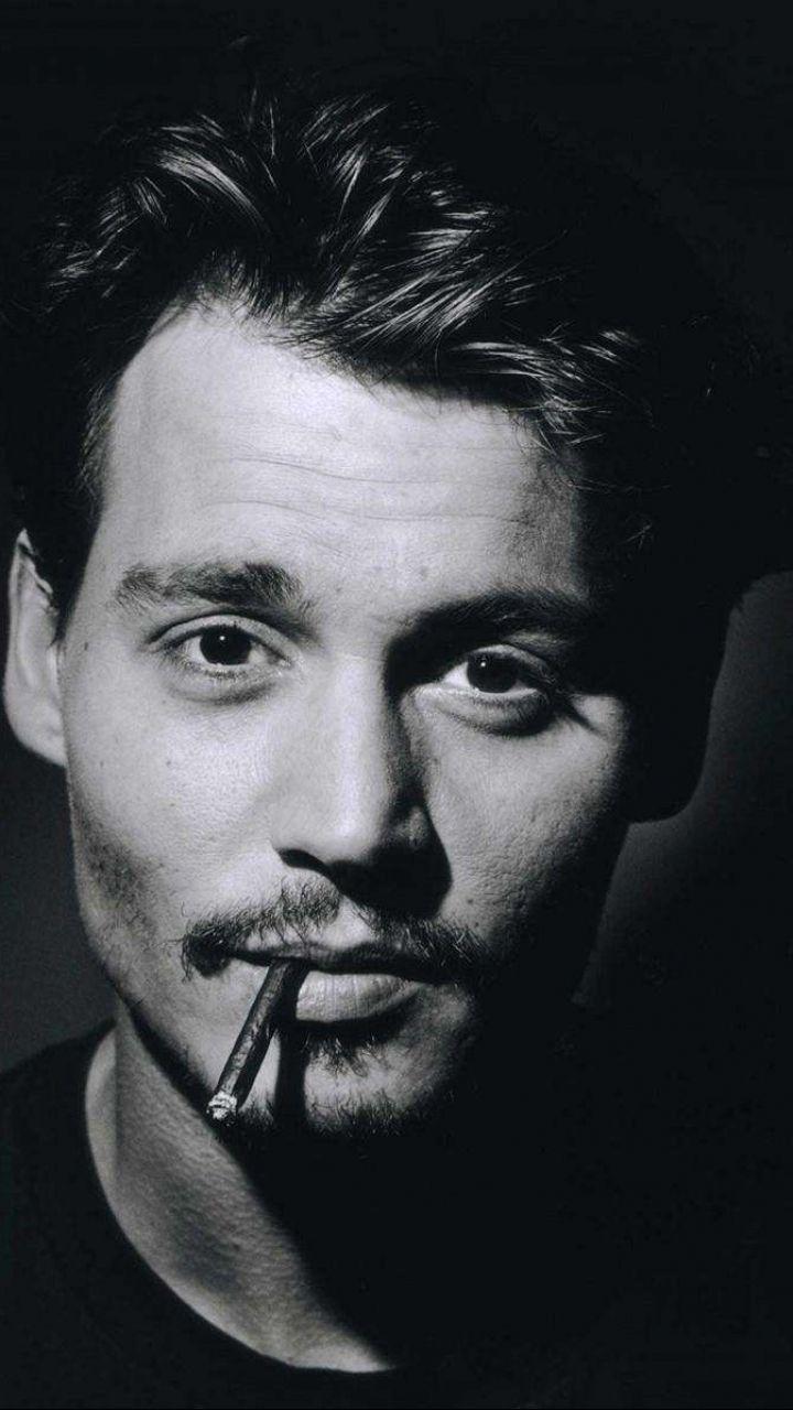 Johnny Depp iPhone HD Wallpapers Wallpaper Cave