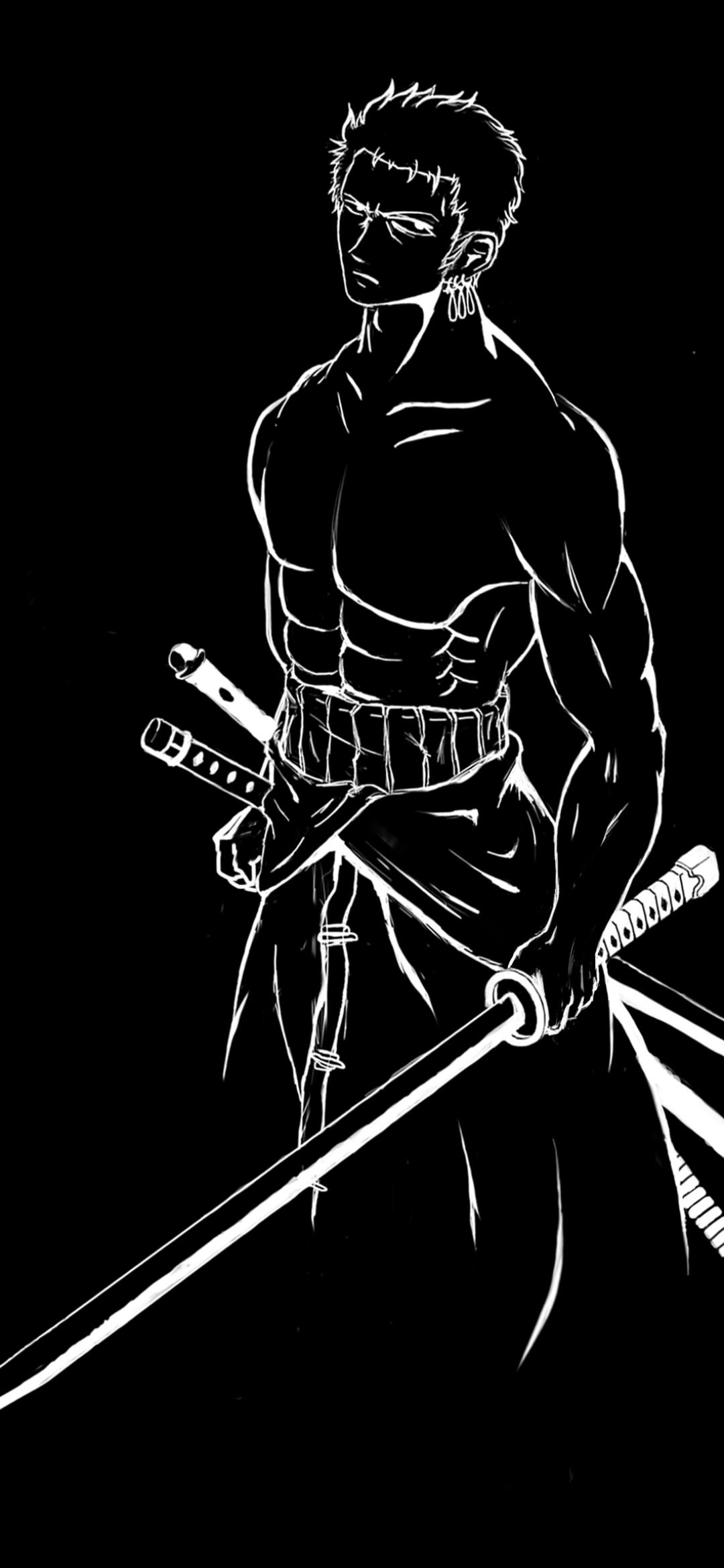 Zoro Wallpaper 4K Celular Latest post is luffy boundman gear fourth one