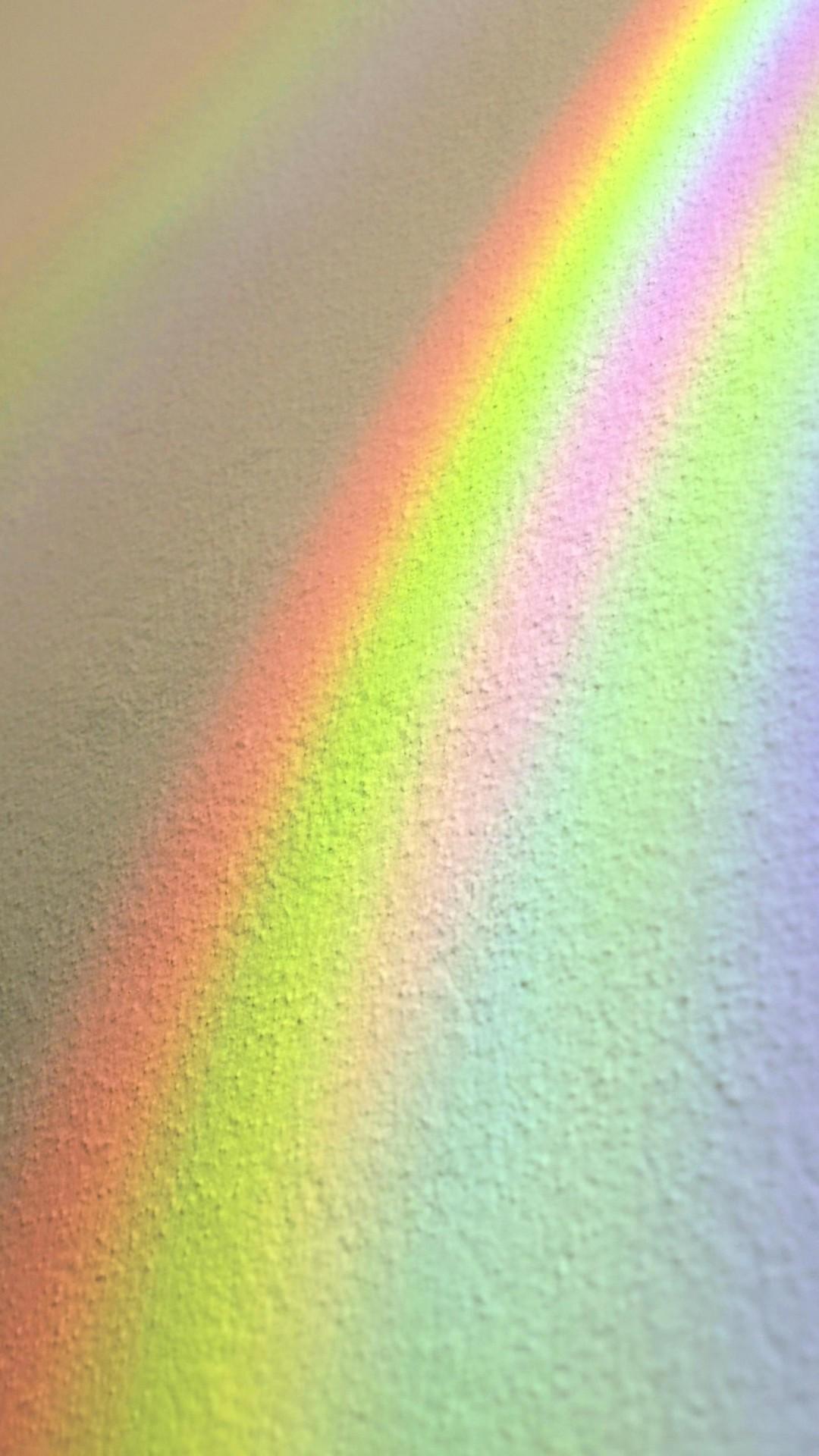 Rainbow iPhone Wallpapers Wallpaper Cave