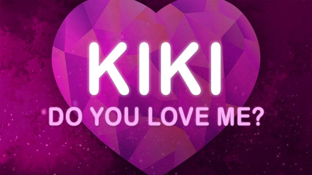 Kiki Do You Love Me Wallpapers Wallpaper Cave