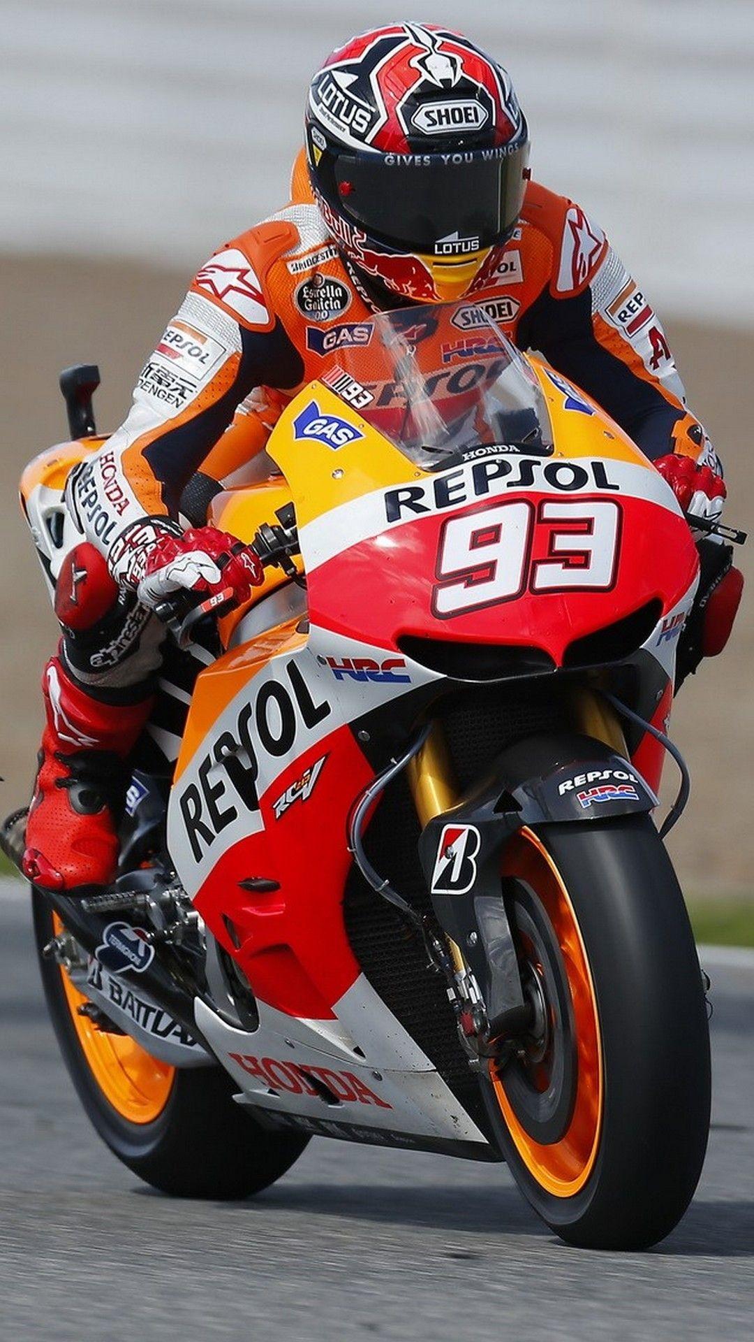 MotoGP iPhone Wallpapers - Wallpaper Cave