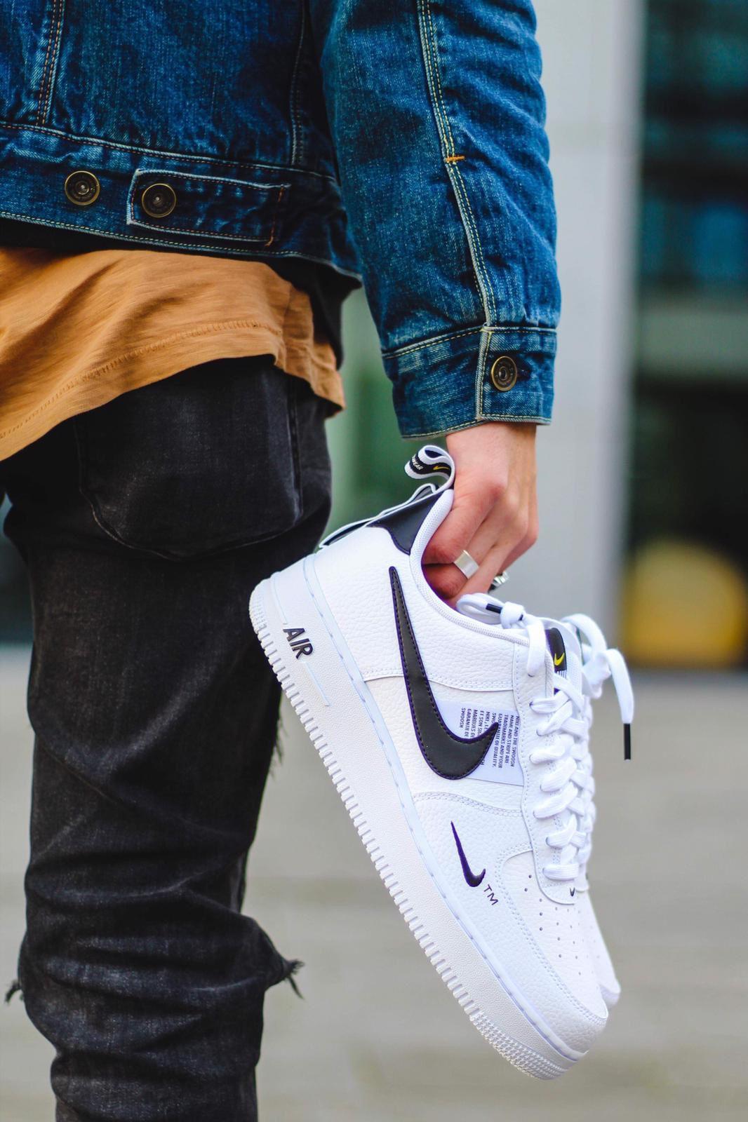 Nike Air Force 1 iPhone Wallpapers Wallpaper Cave