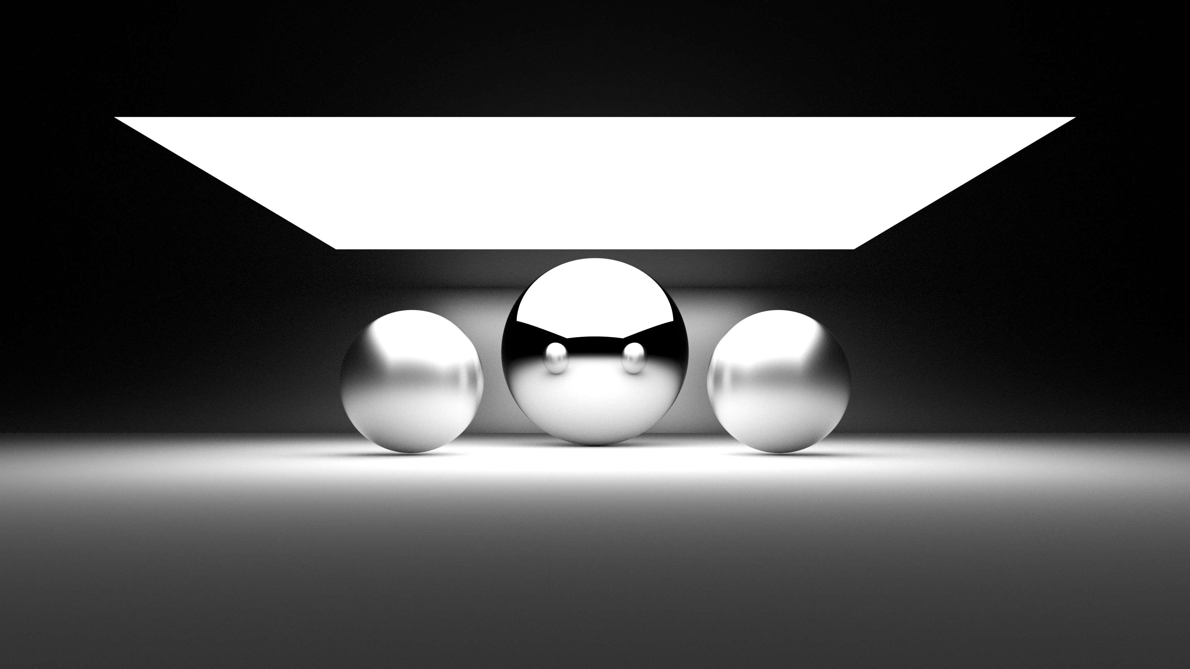 Black And White Balls Wallpapers Wallpaper Cave