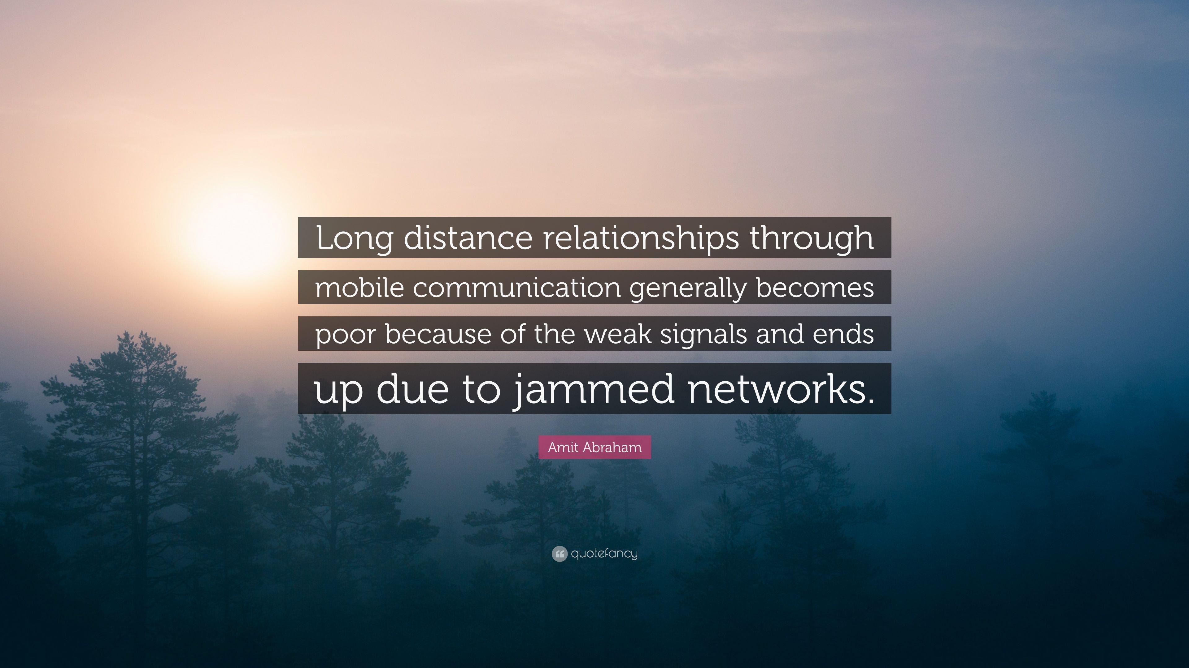 Long Distance Relationship Wallpapers Wallpaper Cave